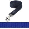 Rogz For Dogs Fanbelt Lijn Blauw -Knuffel Paws Verkoop image 170