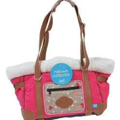 Lief! Hondendraagtas - Girls