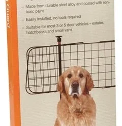 Rac Veiligheidsrek Dog Guard Fijn Mazig