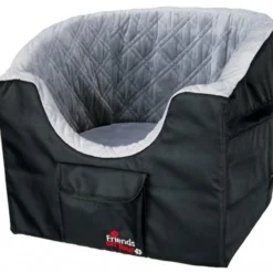 Trixie Autostoel DeLuxe