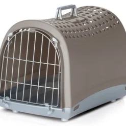 Imac Reismand Linus Taupe