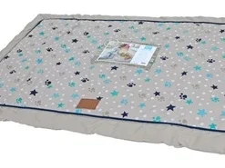 Lief! Boys Benchkussen - 104 X 67 Cm