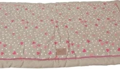 Lief! Girls Benchkussen - 120 X 73 Cm