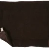 Yap Roventa Ligmat Lamswol Chocoladebruin 117x58x1 Cm -Knuffel Paws Verkoop image 243