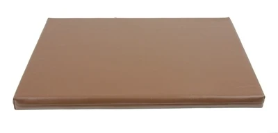 Bia Bed Matras Ligbed Bruin 85X56X5CM 4 Bia Bed Matras Ligbed Bruin 85X56X5CM - Afbeelding 2