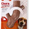 Nylabone Dura Chew Hollow Stick Baconsmaak Tot 16 Kg -Knuffel Paws Verkoop image 285