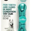 TB DENTAL BONE PEPPERMINT 00001 -Knuffel Paws Verkoop image 286