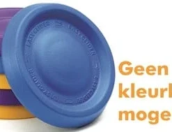 Starmark Frisbee Easy Glider Durafoam Max Assorti