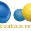 Starmark Fantastic Durafoam Bal M + Frisbee Easy Glider M Assorti -Knuffel Paws Verkoop image 304