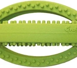 Happy Pet Grubber Interactieve Rugbybal