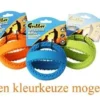 Happy Pet Grubber Interactieve Voetbal Mini Assorti 12,5x12,5x12,5 Cm -Knuffel Paws Verkoop image 307
