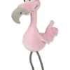 Happy Pet Bird Brain Flamingo