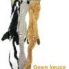 Skinneeez Pluche Jumbo Assorti -Knuffel Paws Verkoop image 318