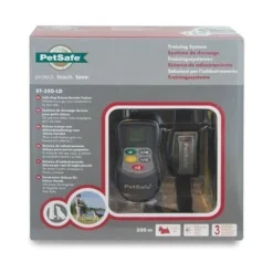 Trainingshalsband Petsafe 6014 Kleine Hond 3,6kg Tot 18kg