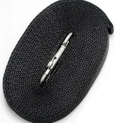 Karlie Lijn Track Sportief Plus Zwart