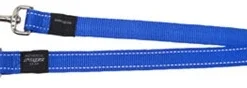 Rogz For Dogs Lumberjack Hondenriem Splitter Blauw 43 X 2,5 Cm -Knuffel Paws Verkoop image 44