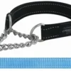 Rogz For Dogs Lumberjack Choker Verstelbaar Turquoise 73 X 2,5 Cm -Knuffel Paws Verkoop image 47