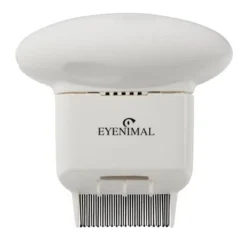 Eyenimal Elektrische Vlooienkam 10,5x11 Cm