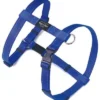 Rogz For Dogs Fanbelt Hondentuig Verstelbaar Blauw 75 X 2 Cm