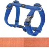 Rogz For Dogs Snake Hondentuig Verstelbaar Oranje 52 X 1,6 Cm -Knuffel Paws Verkoop image 93