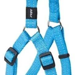 ROGZ Hondentuig Utility Step In Turquoise