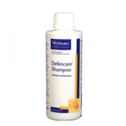Virbac Defencare Shampoo - 200 Ml -Knuffel Paws Verkoop informatie over defencare shampoo 200 ml bestellen medpets nl 3 1359469513 2668