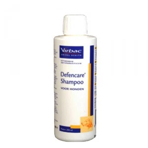 Virbac Defencare Shampoo - 200 Ml - Afbeelding 3