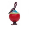 Jolly Romp-n-Roll Large (8 Inch) 20 Cm Rood -Knuffel Paws Verkoop informatie over jolly romp n roll large 20 cm rood bestellen medpets nl 3 1363099109 7366