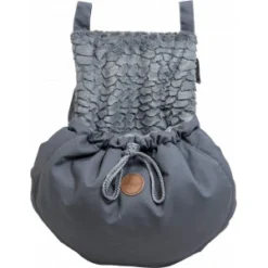 Jack & Vanilla Draagtas Kangaroo 42 X 42 Cm Scale -Knuffel Paws Verkoop jackvanilla draagtas kangaroo 42 x 42 cm 4