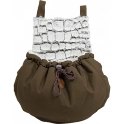 Jack & Vanilla Draagtas Kangaroo 42 X 42 Cm Scale -Knuffel Paws Verkoop jackvanilla draagtas kangaroo 42 x 42 cm 5