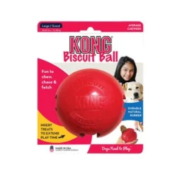 KONG Biscuit Ball - Large