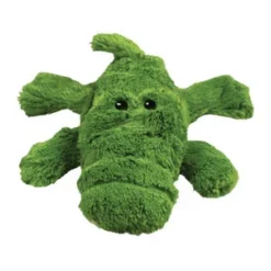 KONG Cozie - Ali Alligator -Knuffel Paws Verkoop kong cozie ali alligator 60267 0300 none