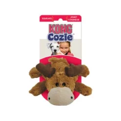 KONG Cozie - Marvin Moose