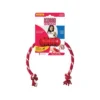 KONG Dental Met Touw - Small -Knuffel Paws Verkoop kong dental met touw small 99761 0300 none