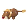 KONG Phatz - Leeuw - Medium -Knuffel Paws Verkoop kong phatz leeuw medium 58611 0300 none