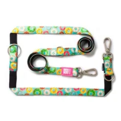 Hondenriem Donuts Multi Function