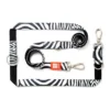 Hondenriem Zebra Multi Function