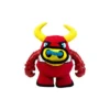 Mighty Beast - Bull - L 1 Mighty Beast - Bull - L -Knuffel Paws Verkoop mighty beast bull l 51039 0300 none
