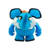 Mighty Beast - Elephant - M -Knuffel Paws Verkoop mighty beast elephant m 51030 0300 none