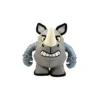 Mighty Beast - Rhino - L -Knuffel Paws Verkoop mighty beast rhino l 51021 0300 none