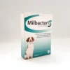 CEVA Milbactor Voor Grote Honden - 4 Tabletten -Knuffel Paws Verkoop milbactor ontwormingsmiddel hond vanaf 5 kg