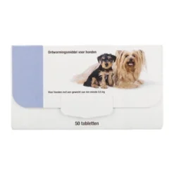 Milbemax Kleine Honden En Puppies 50 Tabletten -Knuffel Paws Verkoop milbemax kleine hond 50 tabletten 77005 0300 none