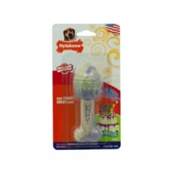 Nylabone Dura Chew Birthday Cake Hondenkluif - Wolf
