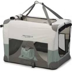 Beeztees Nylon Hondenbench World Traveller 81 X 58 X 58 Cm