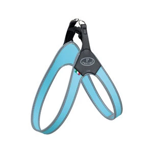 Pratiko Step-In Tuig - Lichtblauw - XXS - 30 Cm