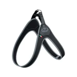 Pratiko Step-In Tuig - Zwart - S - 50 Cm