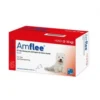 Amflee Spot-on Hond - 67 Mg - 6 Pipetten -Knuffel Paws Verkoop product amflee spot on hond 67 mg 6 pipetten none 3 1458898641 27622