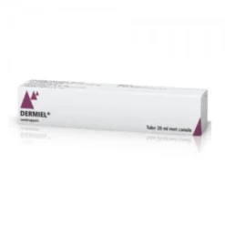 Dermiel Oordruppels - 20 Ml -Knuffel Paws Verkoop product dermiel oordruppels 20 ml medpets 3 1454939492 19640
