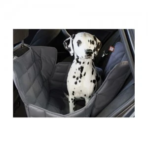 Doctor Bark 1-Car-seat Blanket - L 3 Doctor Bark 1-Car-seat Blanket - L