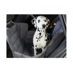 Doctor Bark 1-Car-seat Blanket - S